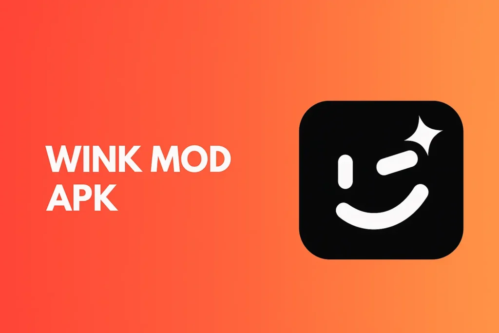 wink apk