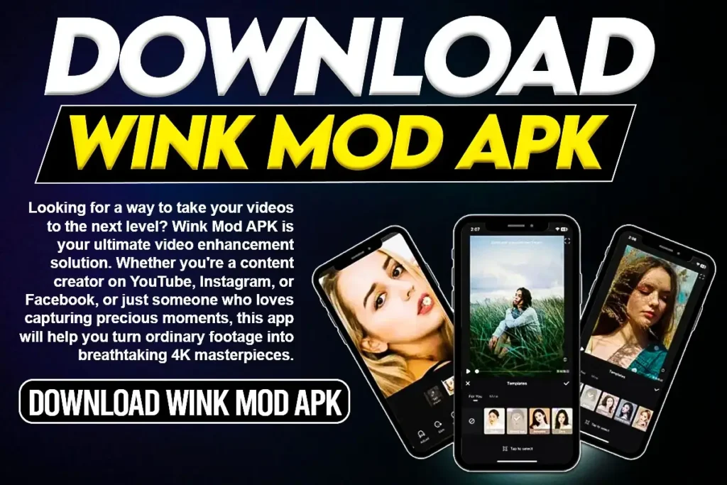 wink download
