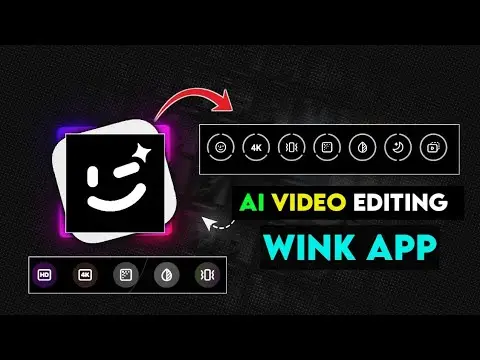 Wink Video Editor for Android
