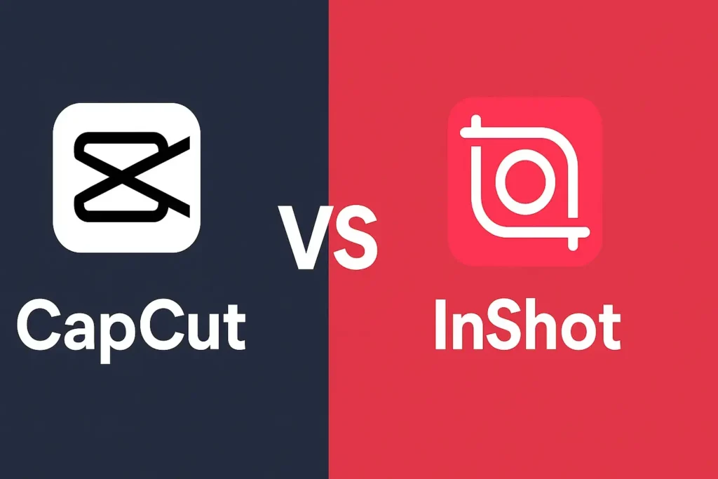 Wink Vs InShot