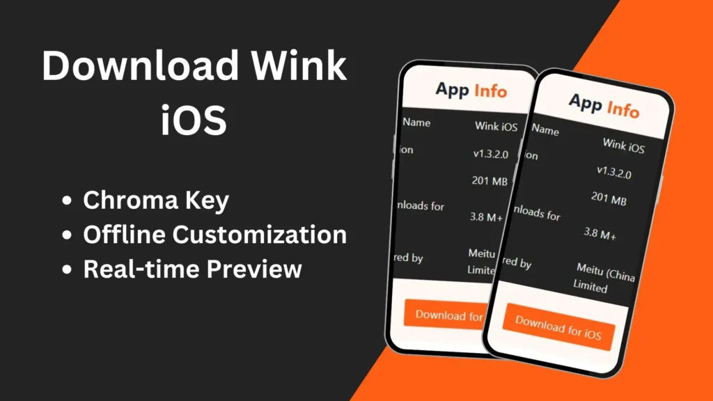 WINCK IOS
