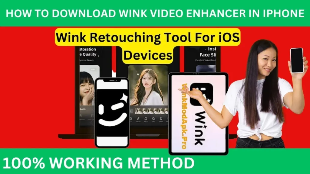 WINCK IOS